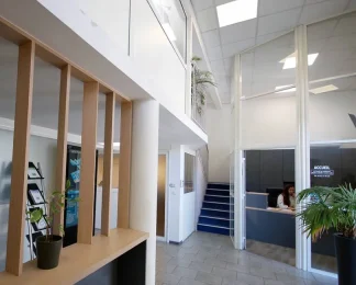 Domiciliation d'entreprise Nice Est