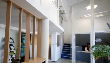 Domiciliation d'entreprise Nice Est