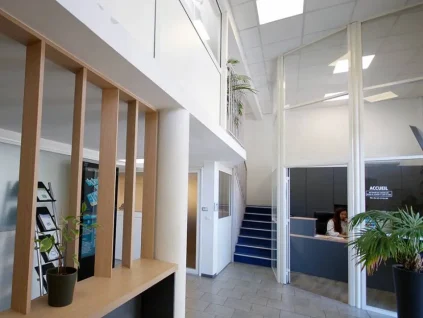 Domiciliation d'entreprise Nice Est