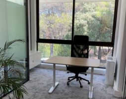 Location bureau Aix-en-Provence Les Milles