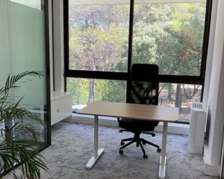 Location bureau Aix-en-Provence Les Milles