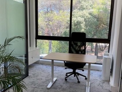 Location bureau Aix-en-Provence Les Milles