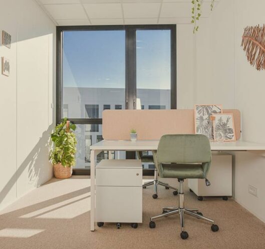 Bureau Lyon Gerland