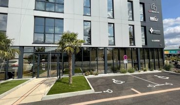 Domiciliation d'entreprise Rodez