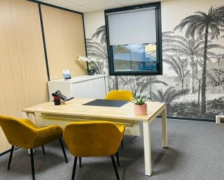 Location bureau Rodez