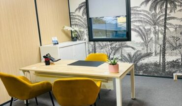 Location bureau Rodez