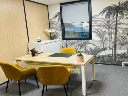 Office Space for Rent in Rodez