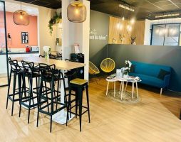 Coworking Rodez