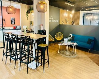 Coworking Rodez