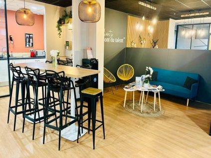 espace commun