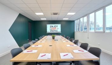 Location bureau Strasbourg Mundolsheim