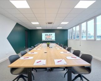 Location bureau Strasbourg Mundolsheim