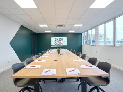 Location bureau Strasbourg Mundolsheim