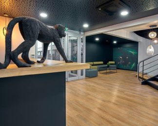 Domiciliation d'entreprise Strasbourg Mundolsheim