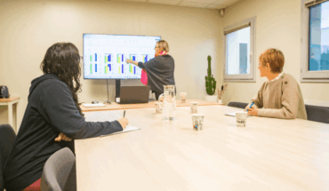 Salle de réunion Tours Saint-Avertin