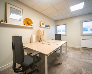 Bureau Tours Saint-Avertin