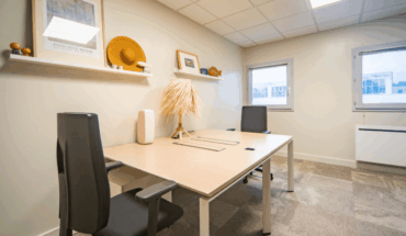 Bureau Tours Saint-Avertin