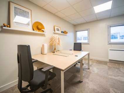 Tours Saint-Avertin Office