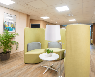 Coworking Tours Saint-Avertin