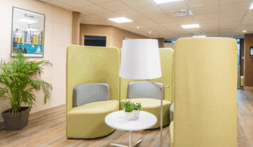 Coworking Tours Saint-Avertin