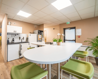Domiciliation d'entreprise Tours Saint-Avertin