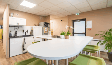 Domiciliation d'entreprise Tours Saint-Avertin