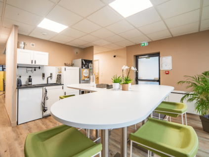 Domiciliation d'entreprise Tours Saint-Avertin