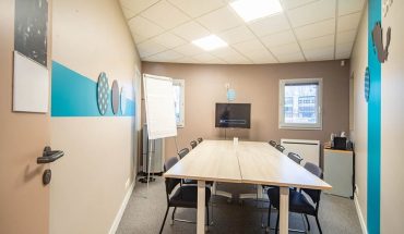 Salle de réunion Tours Saint-Avertin