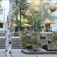 Coworking Marin Larkspur