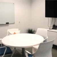 Salle de réunion Marin Larkspur