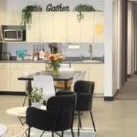 Bureau Marin Larkspur