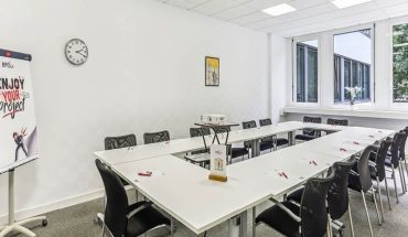 Salle de réunion Rennes