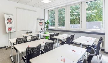 Salle de réunion Rennes