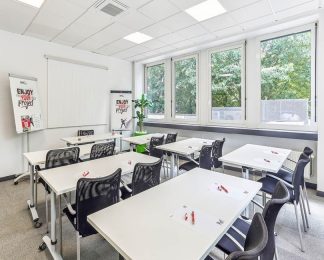 Salle de réunion Rennes