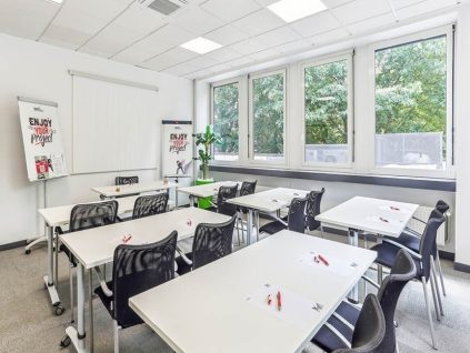 Salle de réunion Rennes