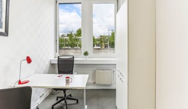 Location bureau Rennes