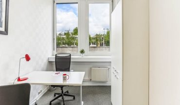 Location bureau Rennes