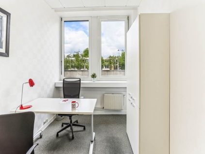 Location bureau Rennes