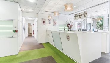 Domiciliation d'entreprise Rennes