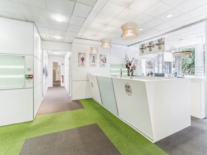 Domiciliation d'entreprise Rennes