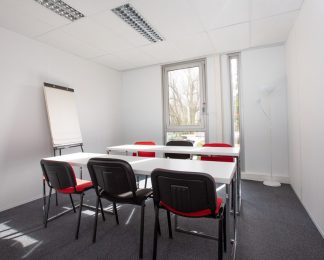 Salle de réunion Vélizy-Villacoublay