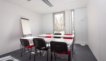 Salle de réunion Vélizy-Villacoublay