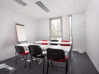 Meeting Room in Vélizy-Villacoublay