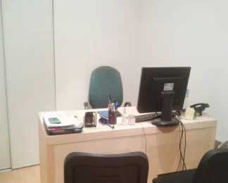 Bureau Marseille Rouet