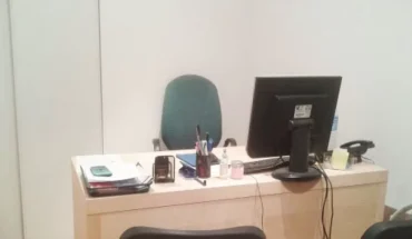 Bureau Marseille Rouet