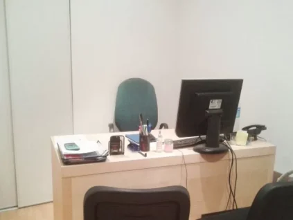 Bureau Marseille Rouet