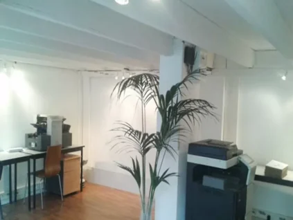 Domiciliation d'entreprise Marseille Rouet