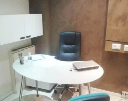 Bureau Marseille Rouet