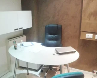 Bureau Marseille Rouet