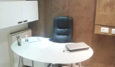 Bureau Marseille Rouet